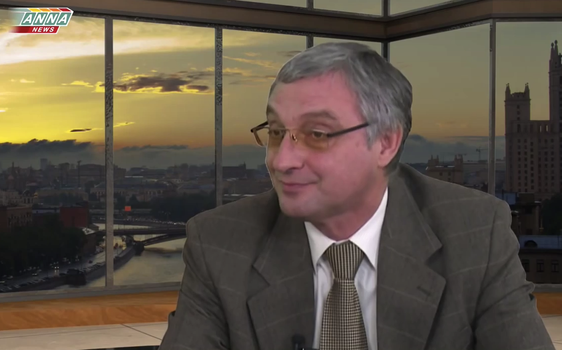 СМИ: в Николаеве арестовали пророссийского депутата после выступления на российском ТВ