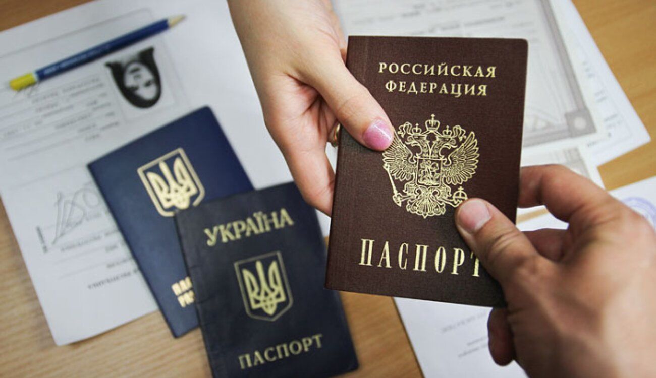 "Надо 85 %": россияне на оккупированных территориях Украины готовятся к "выборам Путина" – ГУР