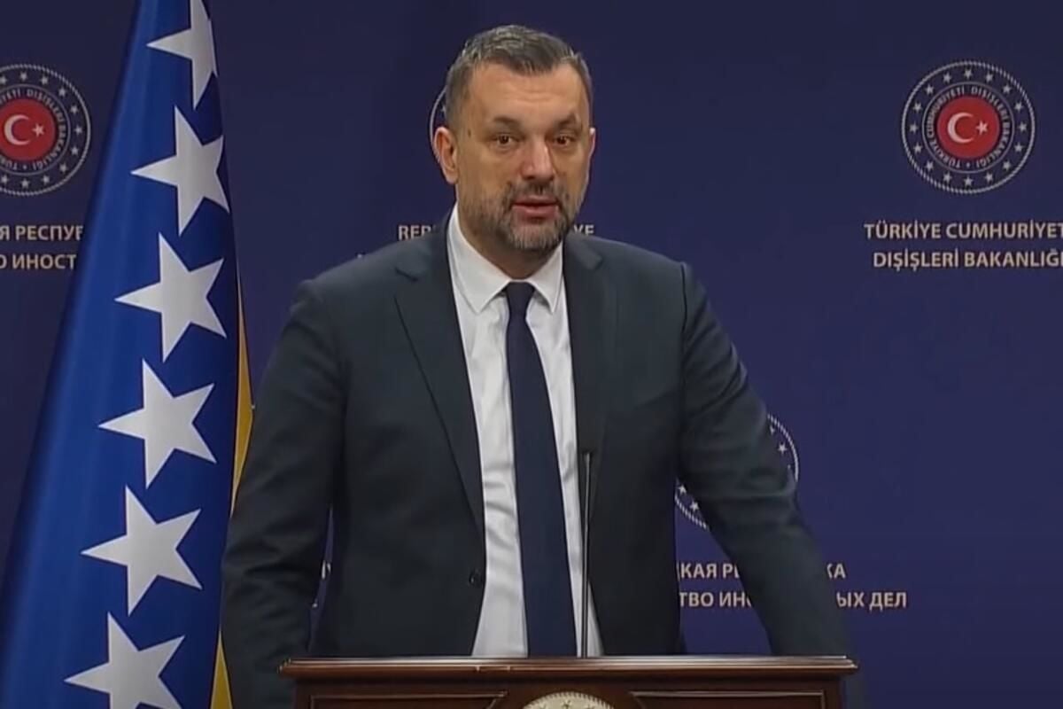 Страна из Западных Балкан выступила против ускоренного принятия Украины в Евросоюз