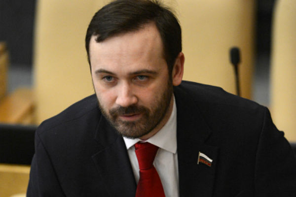 Депутат Госдумы советует Украине прекратить обслуживать госдолг