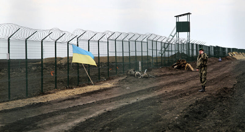Поможет ли стена на Донбассе предотвратить теракты и оккупацию Харькова, Днепра и Киева