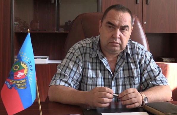 ​Глава ЛНР грозит министерствам «кадровыми чистками» из-за жалоб населения