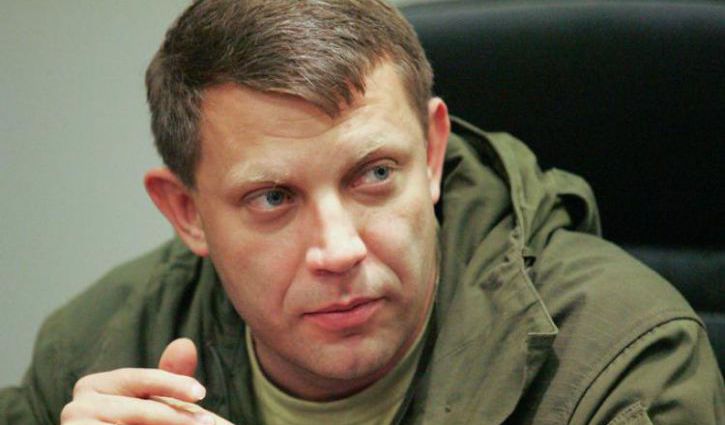 "Лихие 90-е" на Донбассе: между Захарченко и Ходаковским назрел серьезный конфликт