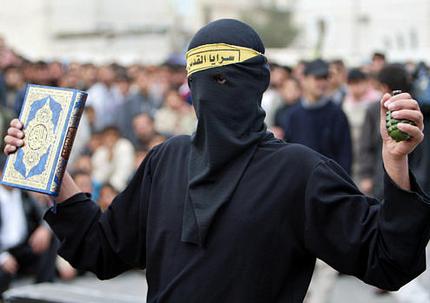 ​"Аль-Каида" взяла ответственность за теракт в Париже