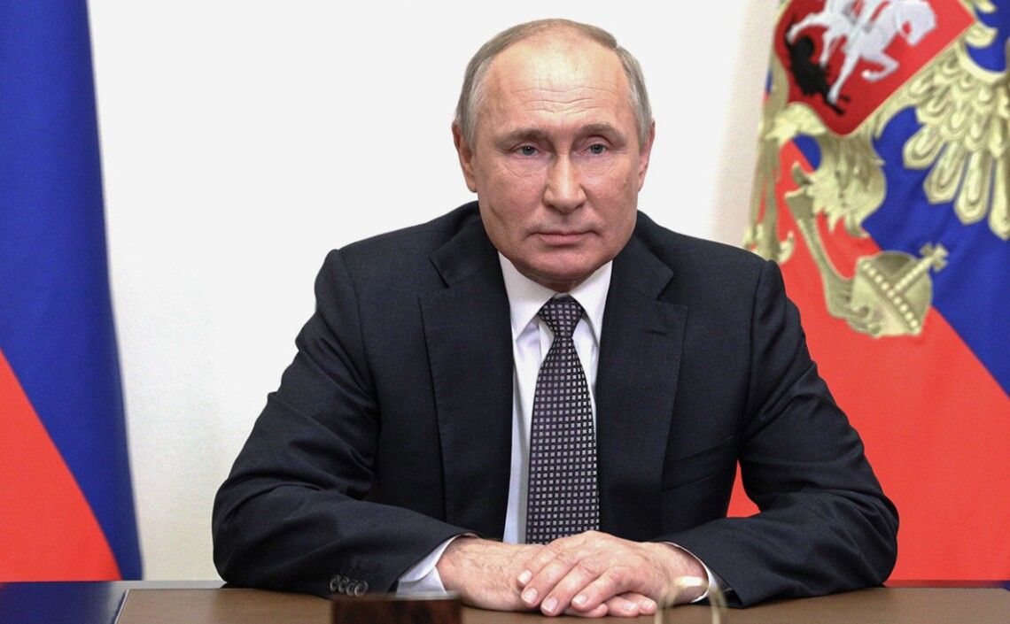 ​"Ответка": американский аниматор изобразил Путина и его провальный план по Украине