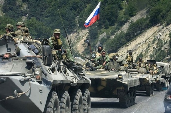 Начало неизбежного: Россия готовит масштабные военные маневры в аннексированном Крыму 