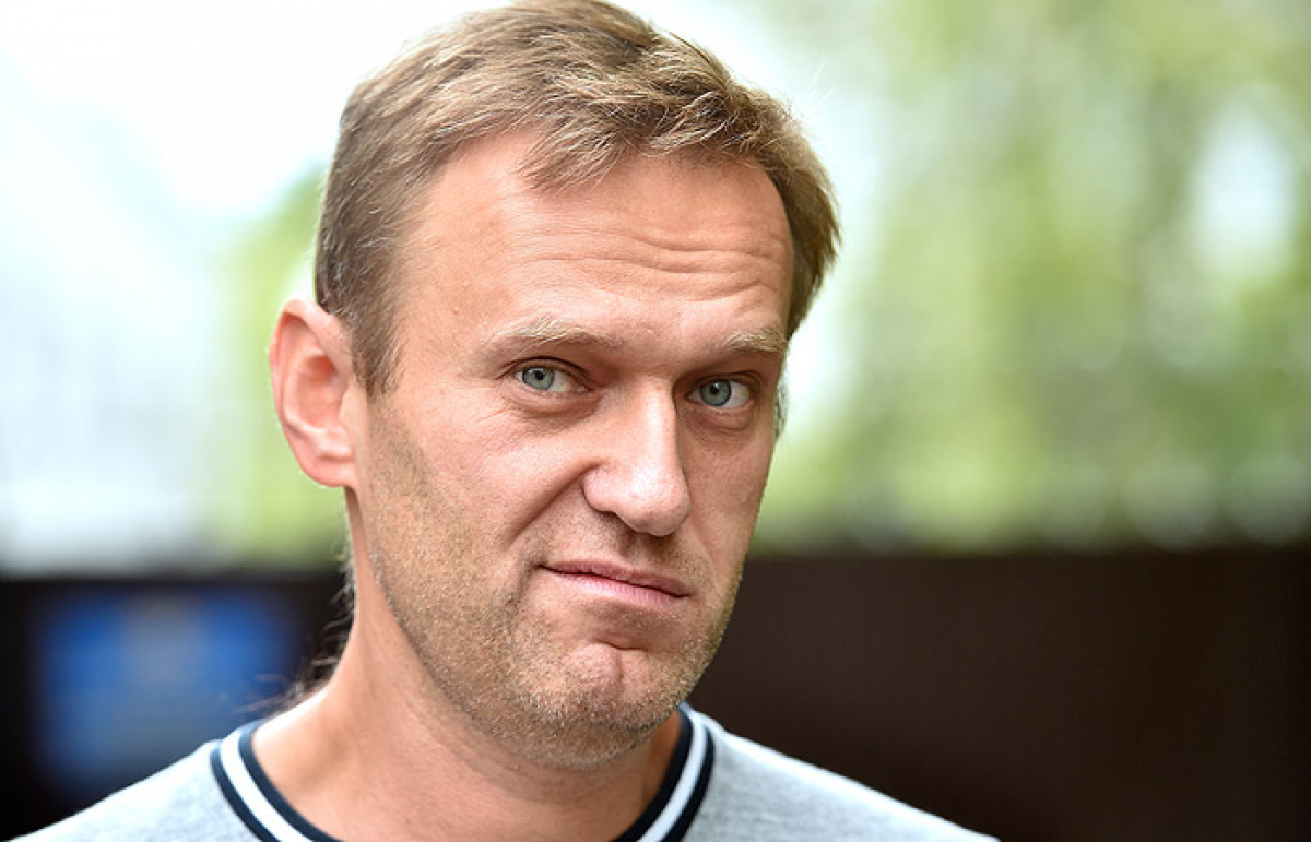 Главврач омской больницы Мураховский огласил диагноз Навального