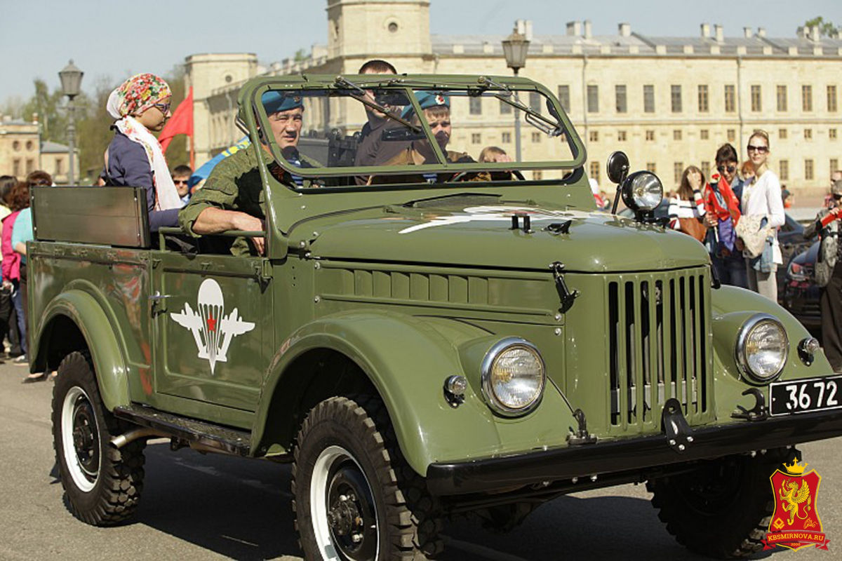 Через брак транспорту армія Путіна пересідає на музейні експонати – Forbes