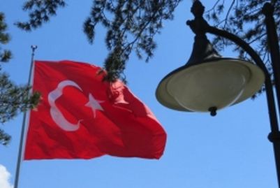 Эрдоган о теракте в Анкаре: террористы уже проиграли силам безопасности
