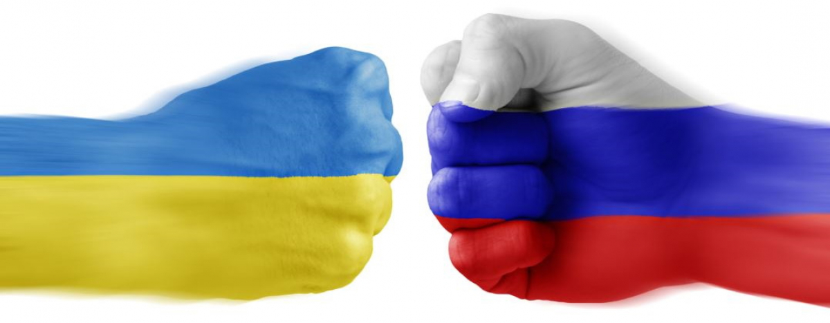 "О, токсичные бывшие пришли!" - Украина достойно ответила России в "Твиттере"