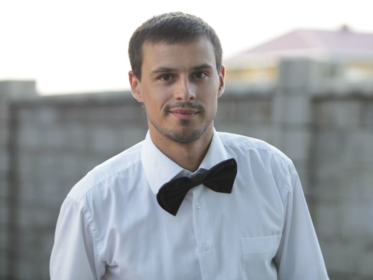 Юбилей международного проекта: фестиваль «Дитятко» и создавшие его люди