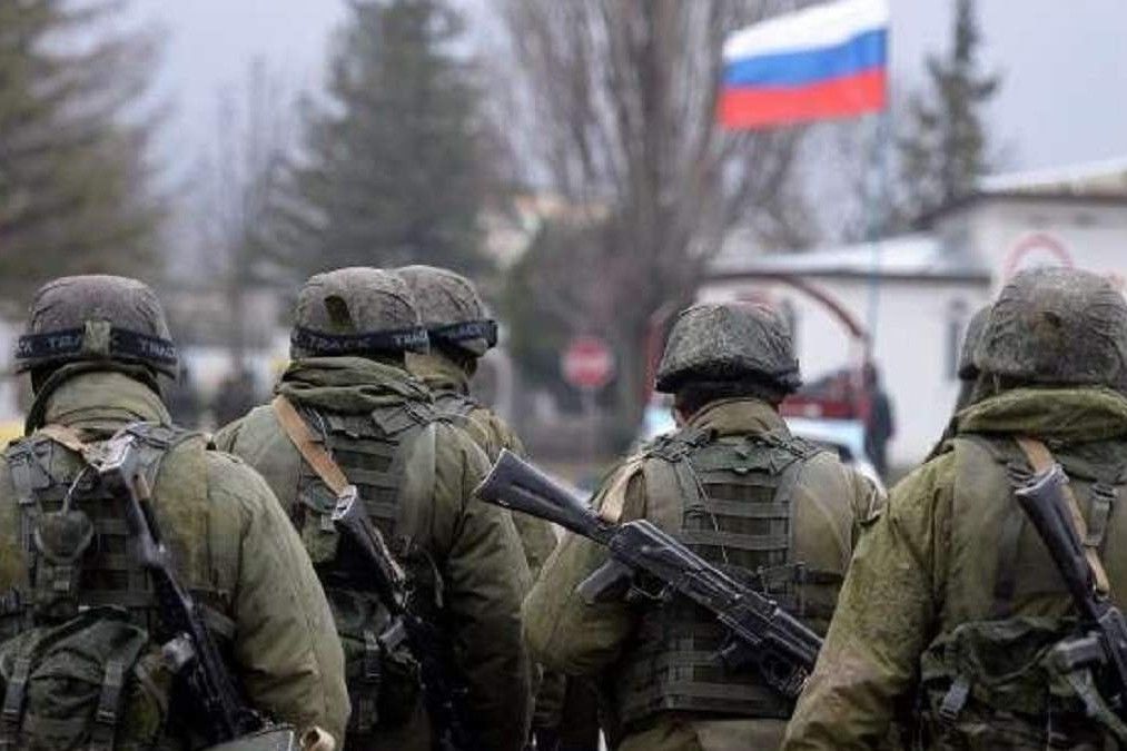 СБУ: ​"Уже тысячу раз пожалел", – солдаты Путина уничтожают свои минометы, чтобы отчитаться о "победах" 