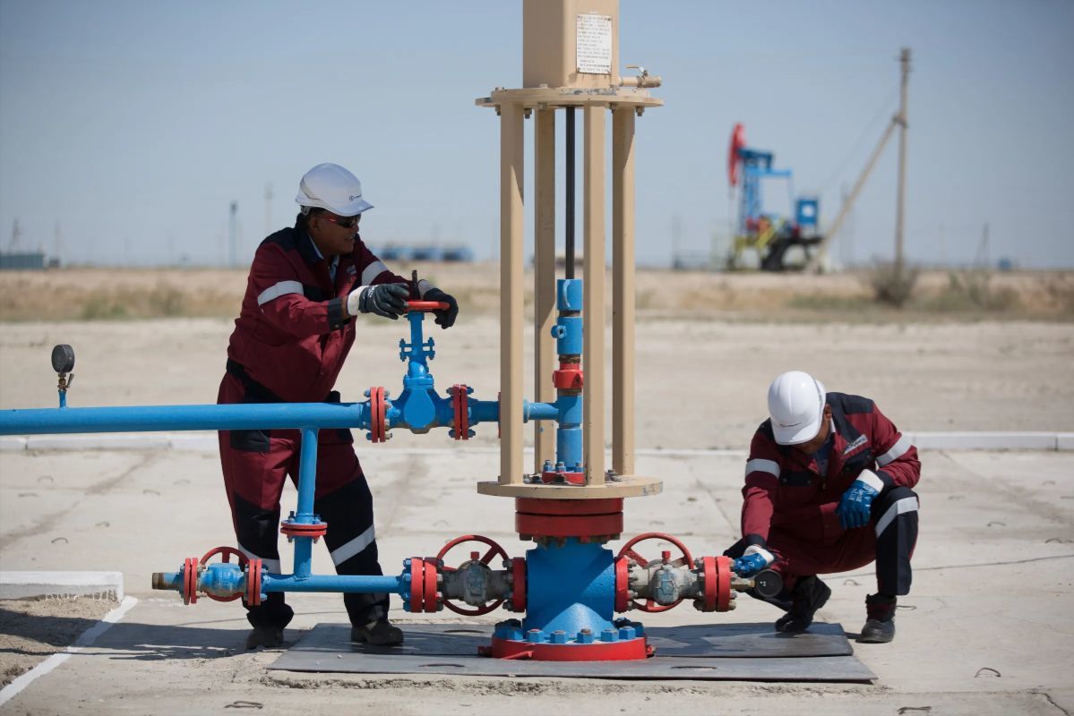 Астана против ОПЕК+: Казахстан создает напряжение на мировом рынке нефти