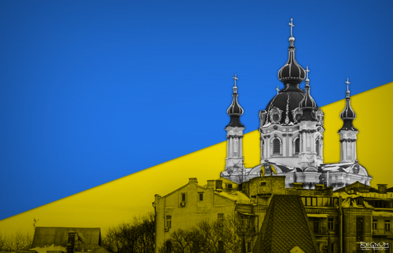 Около 350 приходов Украины отреклись от Московского патриархата: в Минкульте объяснили, что тормозит процесс