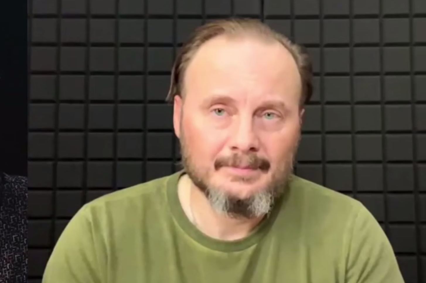 ​Z-военкор рассказал, что собой представляет армия Путина: "Они не понимают, на что идут"