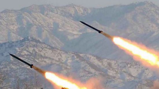 Япония обвинила КНДР в обстрелах своей территории баллистическими ракетами