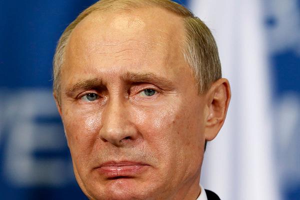Стало известно, кто может составить главную конкуренцию Путину на президентских выборах: российский писатель Ерофеев назвал неожиданное имя