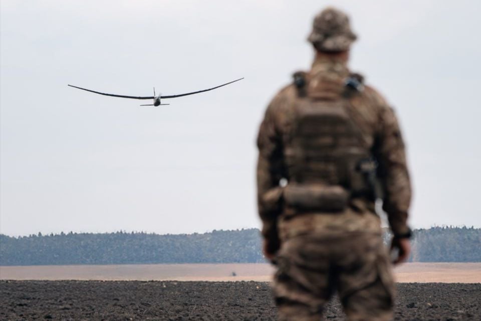 ВСУ бьют по тылам врага: снаряды, топливо, дроны и "Панцирь-С1" стали целями