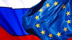 Новый список санкций ЕС против РФ
