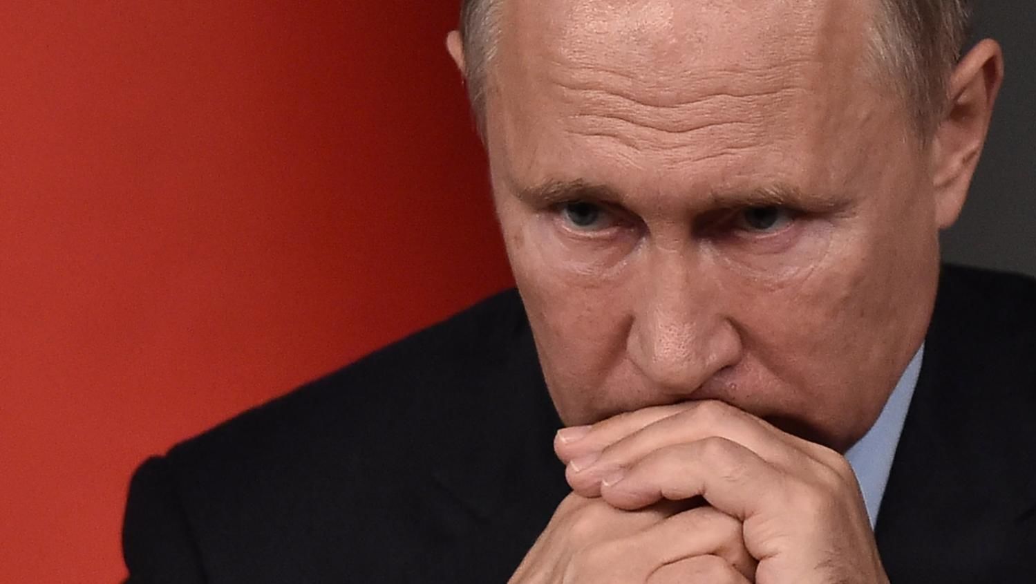 Путин в отчаянии повторил поступок Гитлера спустя 6 месяцев после провала в Украине - Эль Мюрид