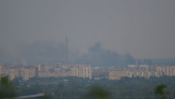 Антирекорд человечества: за 800 тыс. лет углекислого газа в атмосфере никогда не было так много, температура взлетит до сверхвысокого уровня совсем скоро - WMO