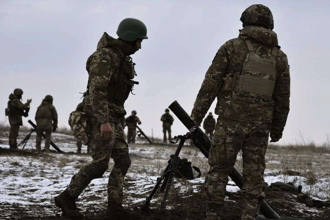 Генерал Николюк сообщил, какие специалисты сегодня наиболее востребованы в украинской армии