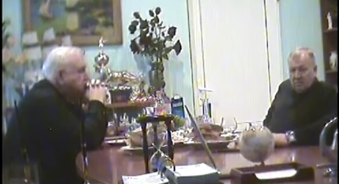 Появилось полное видео подготовки похищения нардепа Гончаренко: стало известно, кого собирались финансировать похитители на парламентских выборах