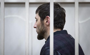 Двое суток с пакетом на голове - Заур Дадаев о своем заключении