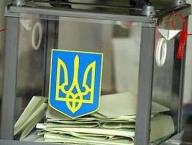 В Черновицкой области  на избирательном участке умер наблюдатель от партии "Батькивщина"