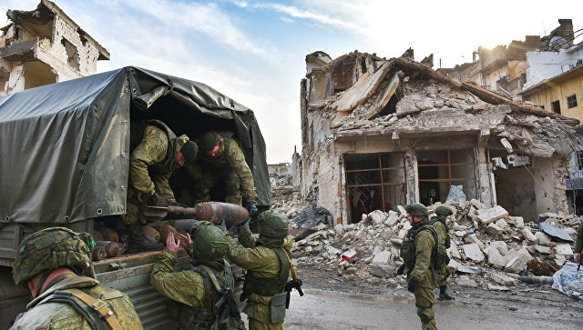 ​“Удираем, но мужественно”, - российский эксперт объяснил, почему Кремль внезапно начал сворачивать военную операцию в Сирии