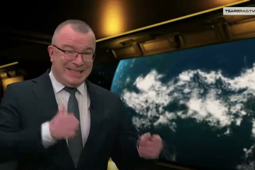 ​Пропагандисты взвыли: коммунальная катастрофа охватывает Россию