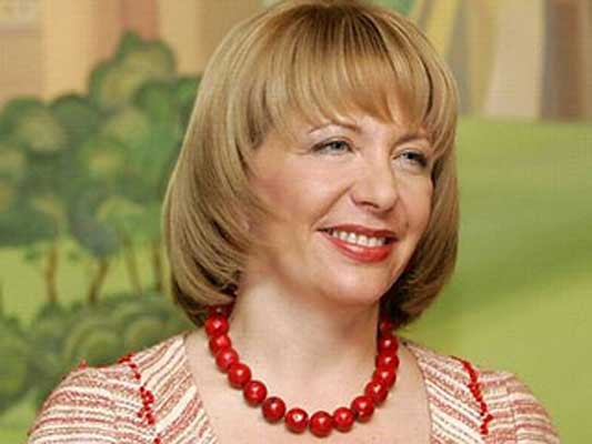 ​Екaтеринa Ющенко обрaтилaсь в полицию по поводу дaвления нa свой фонд: "Вы проверяете этот фонд нa зaпрос открытых сепaрaтистов, поклонников "русского мирa""