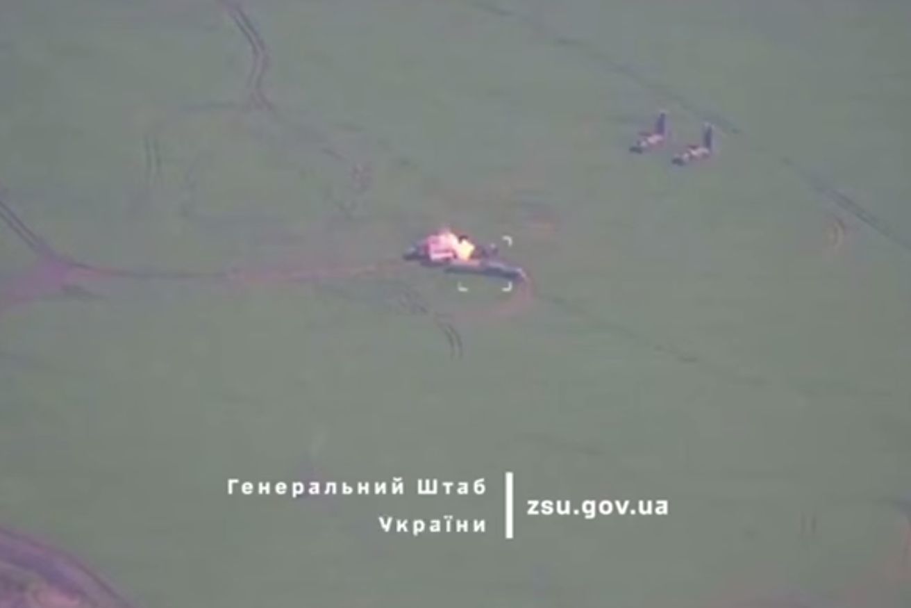 ​Точное попадание: ВСУ ослепили российские радары и проредили ПВО