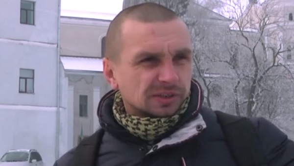 "Киборги" на Волыни отказались от наград после того, как их собратья поддержали Тимошенко: "Одним словом, это предатели"