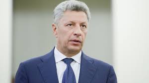 Бойко сделал угрожающее заявление в адрес языкового закона, подписанного президентом Порошенко