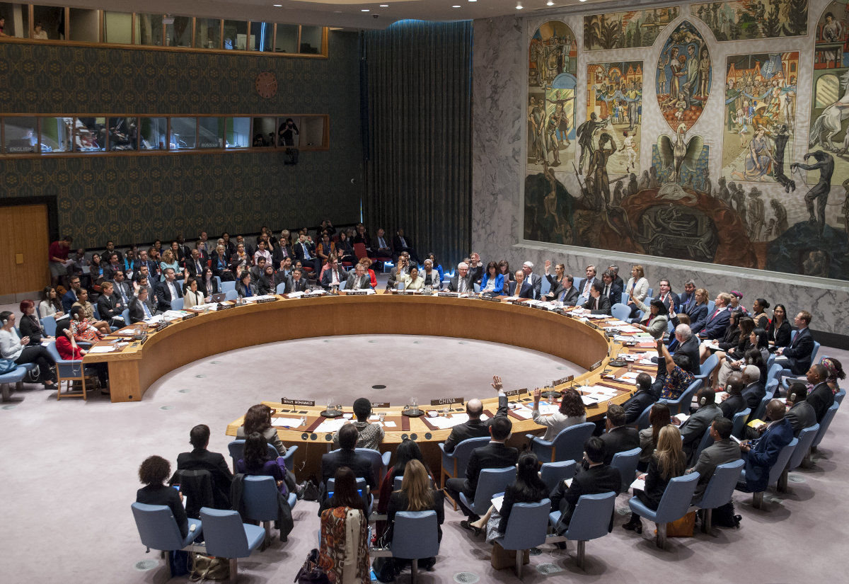 ​Совбез ООН соберет срочное заседание по Протасевичу: СМИ поделились деталями