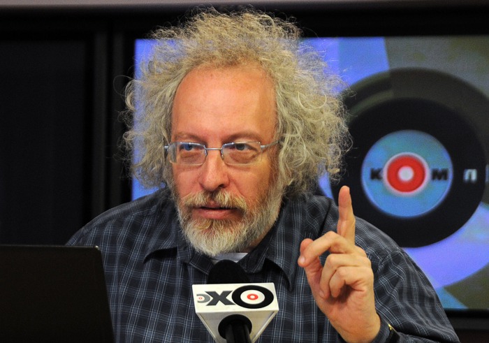 "США знают, что армия России может пойти на прорыв к Мариуполю и Одессе", - российский журналист Венедиктов назвал причину приказа Трампа об оружии для Украины