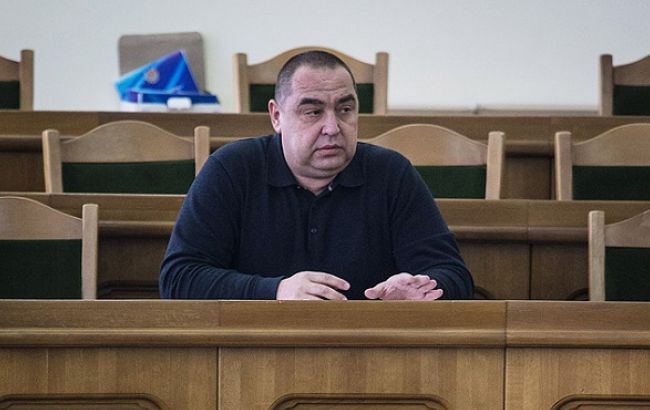 Завтра начнется суд над главарем "ЛНР" за похищение Савченко