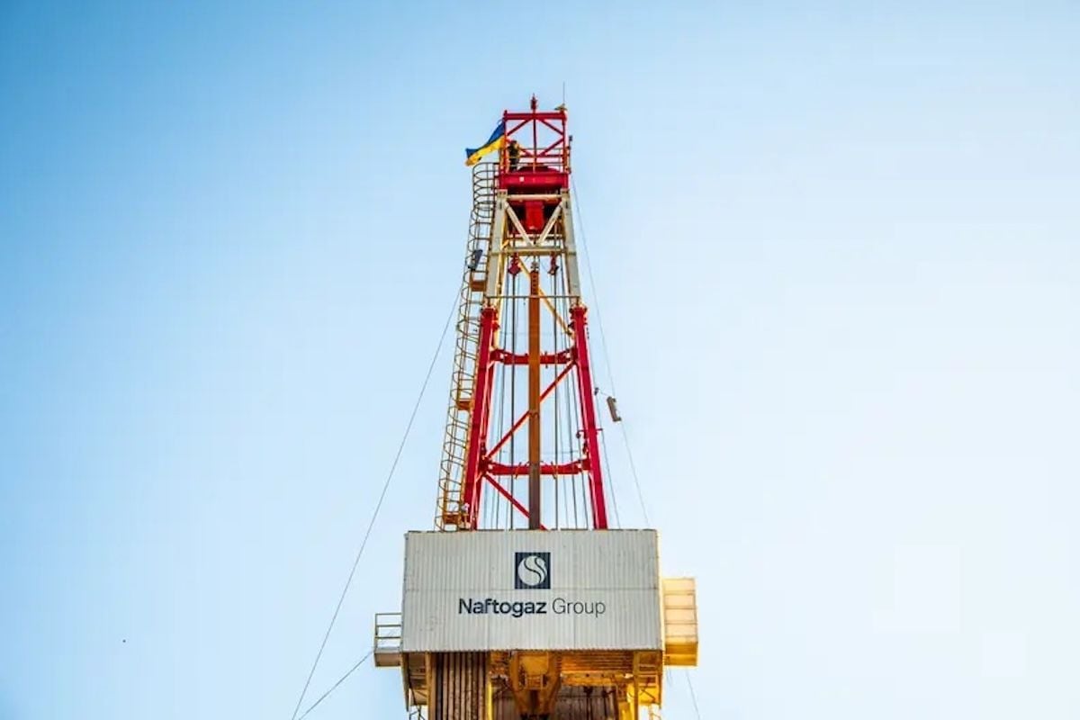 Армия РФ ударила по важнейшему объекту "Нафтогаза" – компания раскрыла последствия