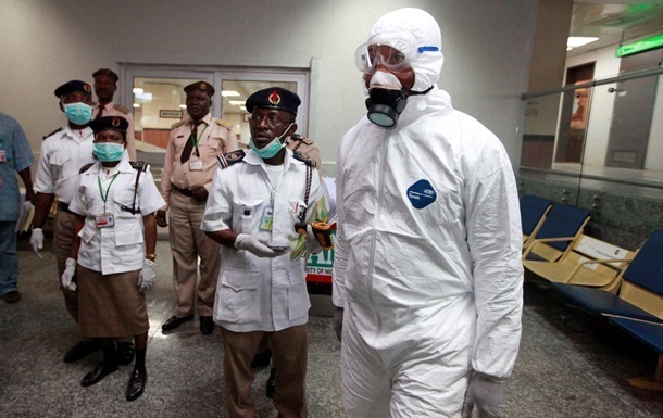 ​ВОЗ: Число жертв вируса Эбола в западной Африке превысило тысячу человек