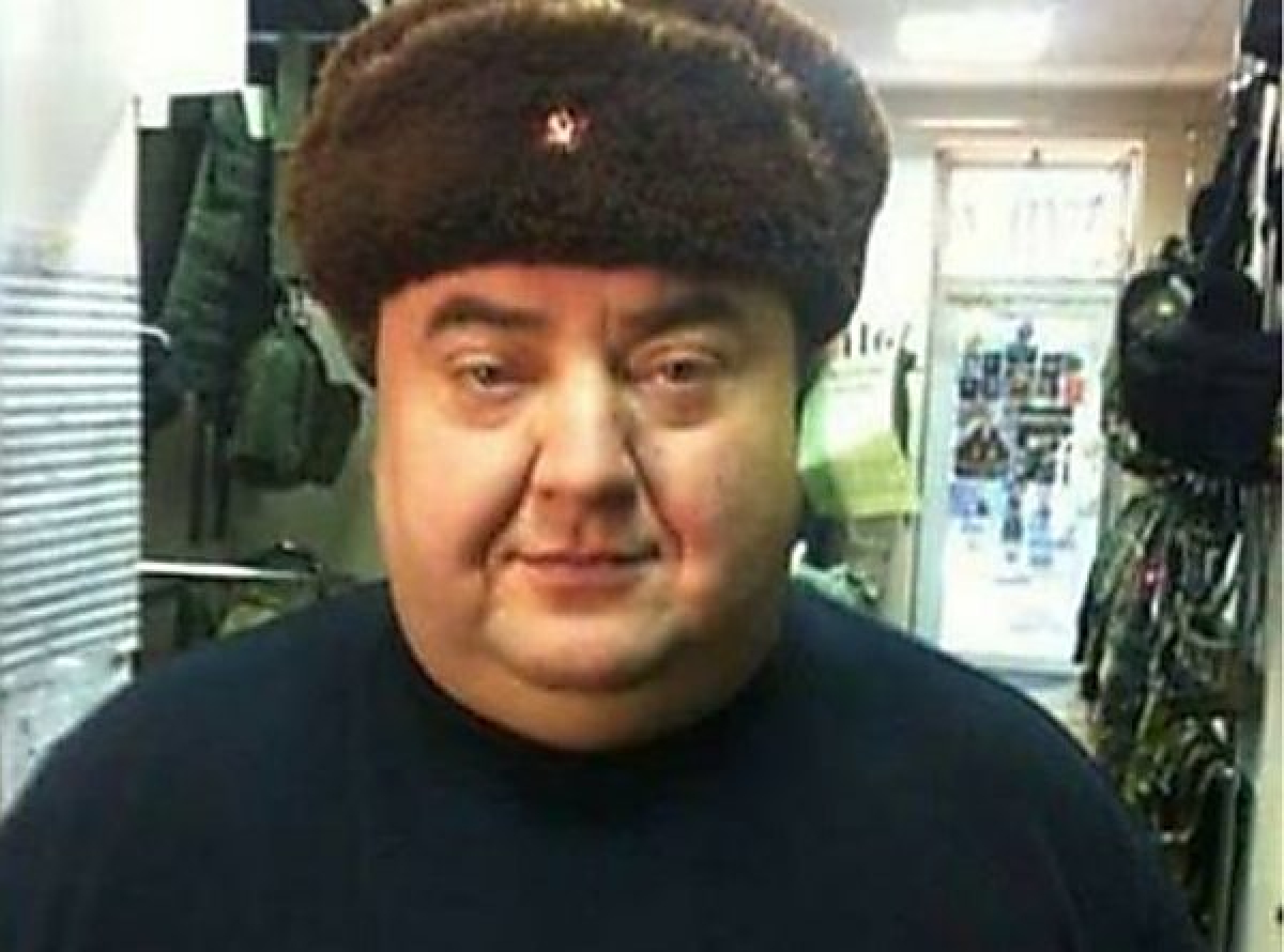 Сепаратист из Одессы Копылов закрыл свой ресторан: одесситы объявили бойкот и перестали ходить туда