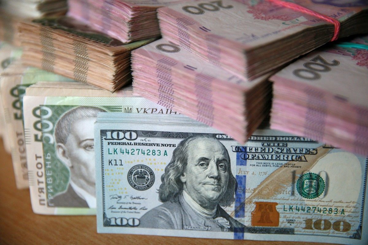 ​В НБУ озвучили ожидаемый курс доллара в Украине: каким он будет