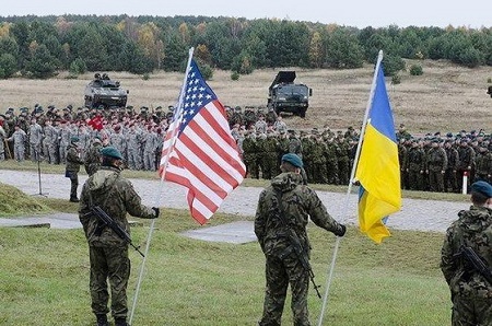 Украина может стать основным военным союзником США вне НАТО: стало известно о громком постановлении Верховной Рады
