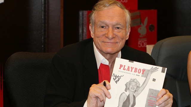 В США скончался легендарный основатель мужского журнала Playboy Хью Хефнер: родственники назвали причину смерти
