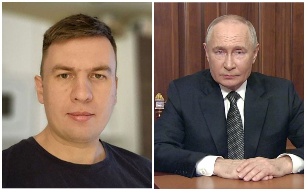 Предрекший крах Путина Z-блогер Ремесло сделал уточнение: система взорвется, скоро будут "интересные вещи"