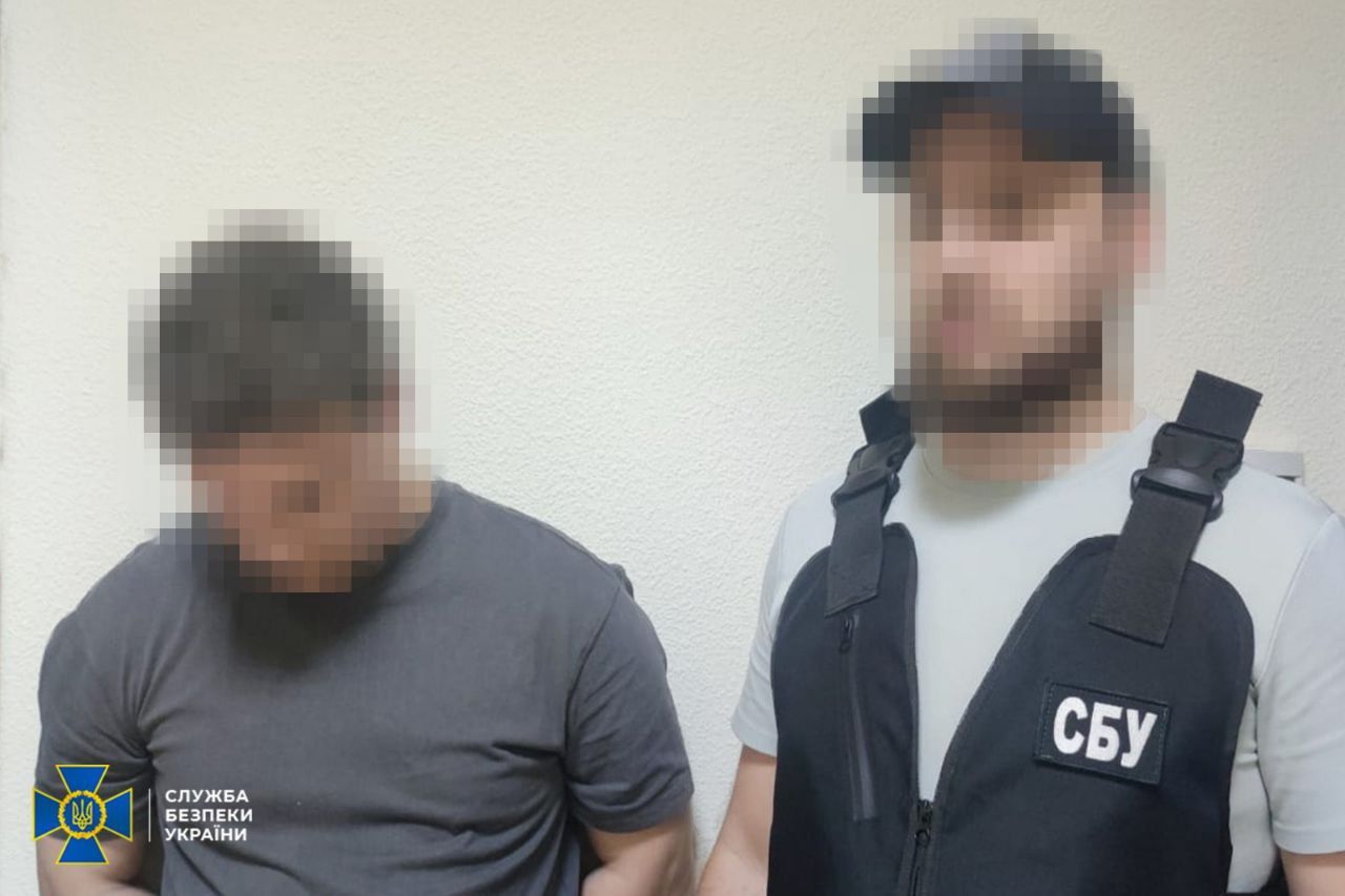 СБУ задержала подростка-шпиона ГРУ: следил за авиацией ВСУ в двух областях