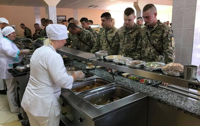 "Коррупция и тараканы в еде курсантов": стало известно, как будут наказывать ректора харьковского авиационного вуза и его зама 