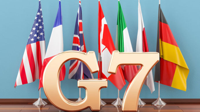 Россию снова не пустили в G7: Байден "поставил крест" на инициативе Трампа