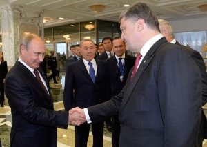 Представители украинской и российской погранслужб встретятся в ближайшее время