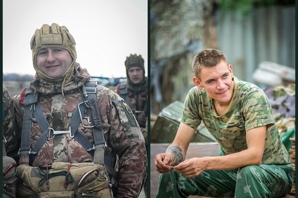 С ВСУ на Донбассе случилась трагедия: имена и фото погибших за Украину морпехов-Героев